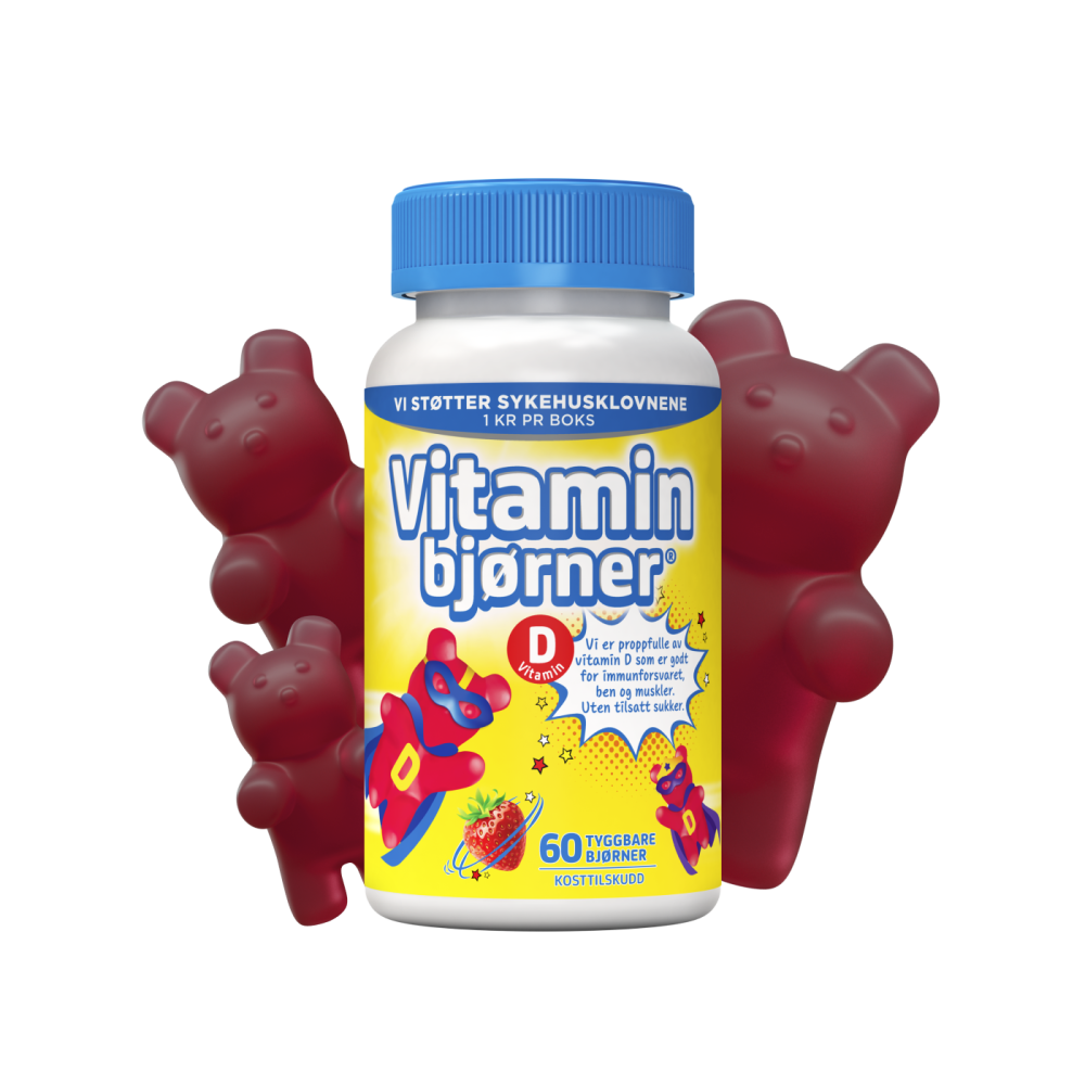 D-vitamin