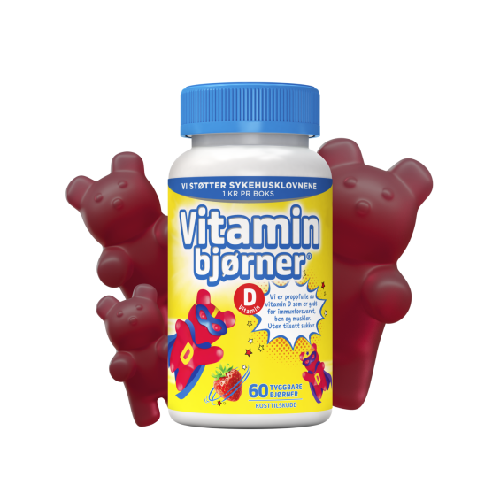 D-vitamin